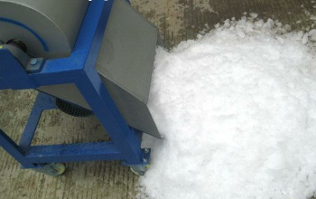 上海雪花碎冰